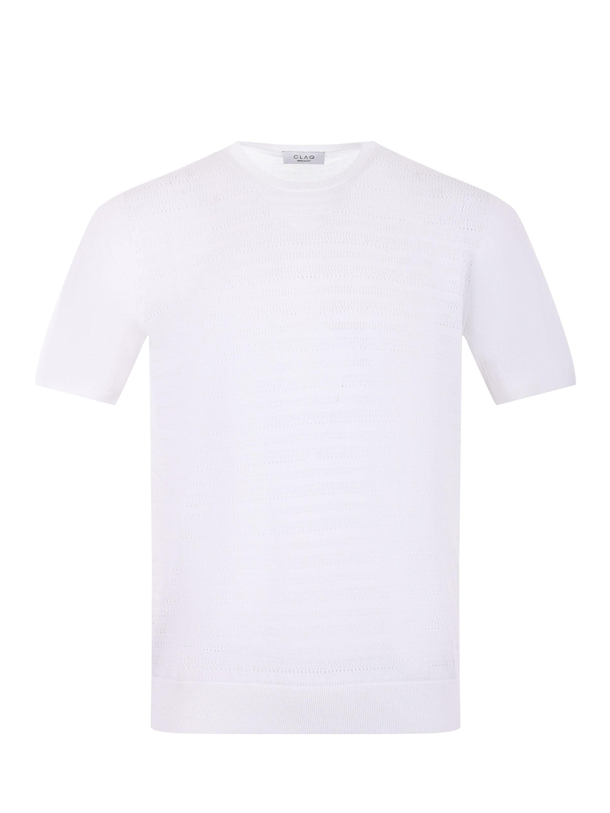 T-shirt Claq 