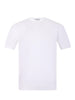 CLAQ T-shirt CQ1200038 WHITE White