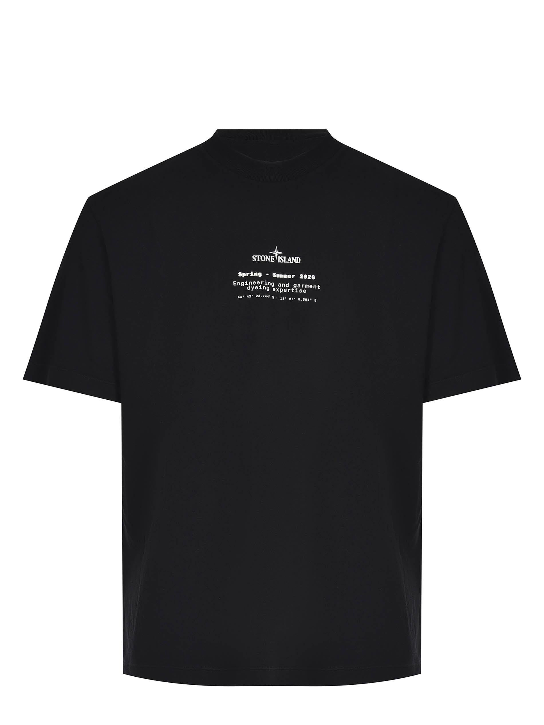 T-shirt Stone Island 