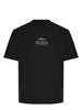 STONE ISLAND T-shirt 2100001S0285 V0029 Black