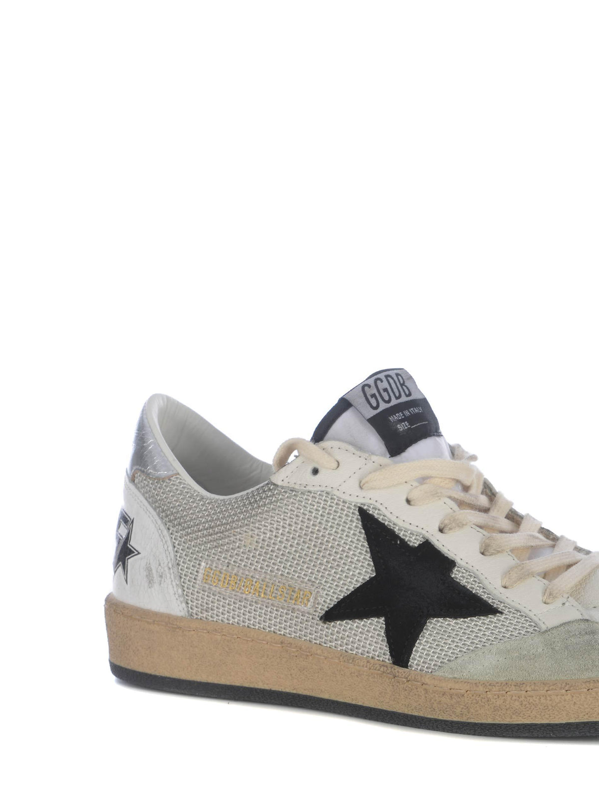 Sneakers Golden Goose "Ball Star" 