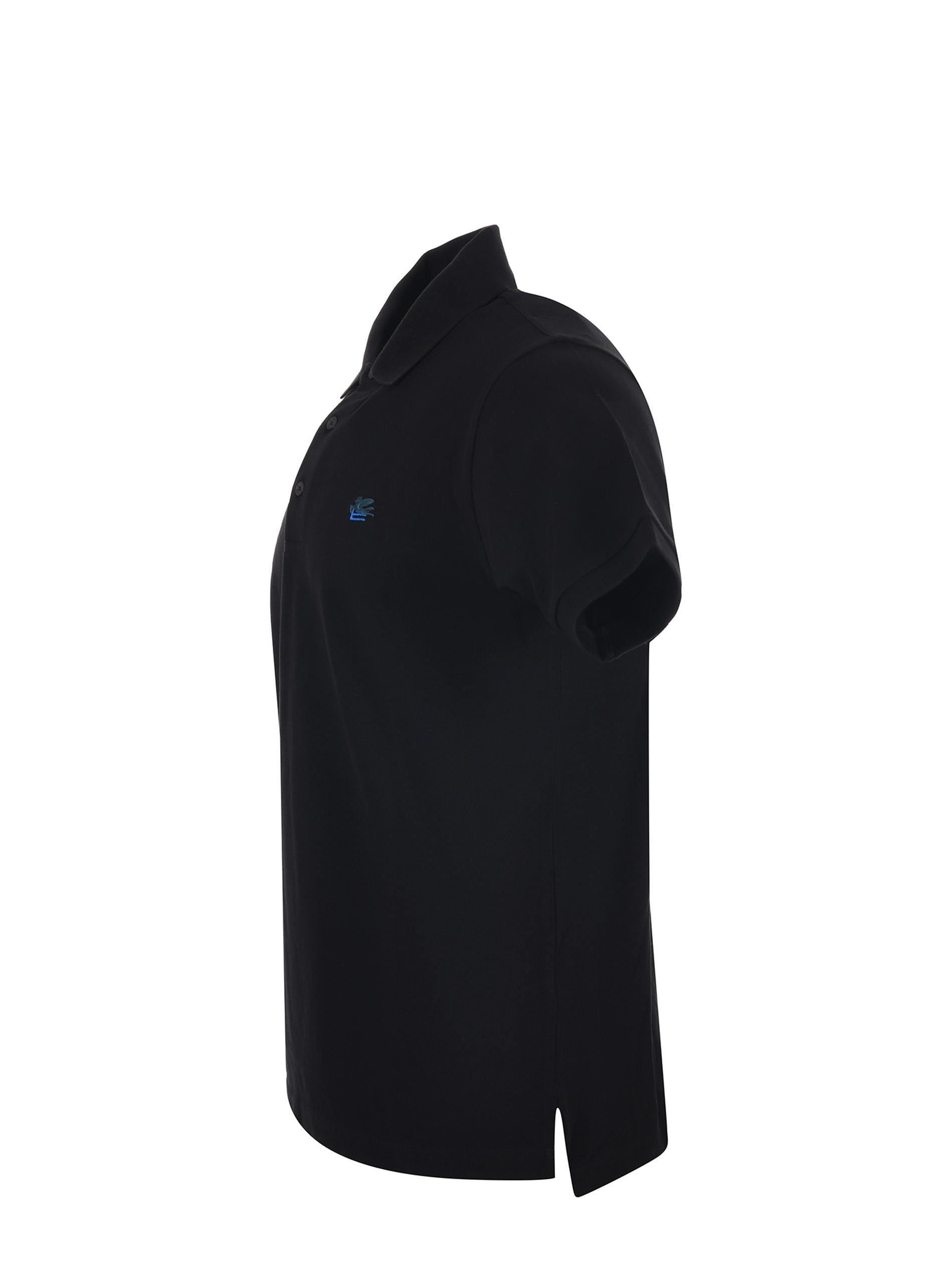 Polo Etro 
