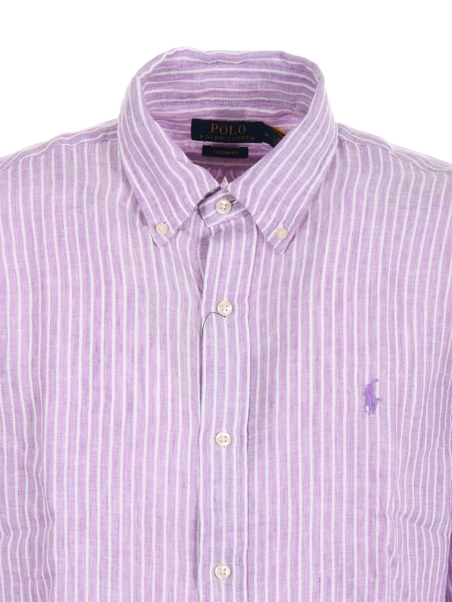 Camicia Polo Ralph Lauren 