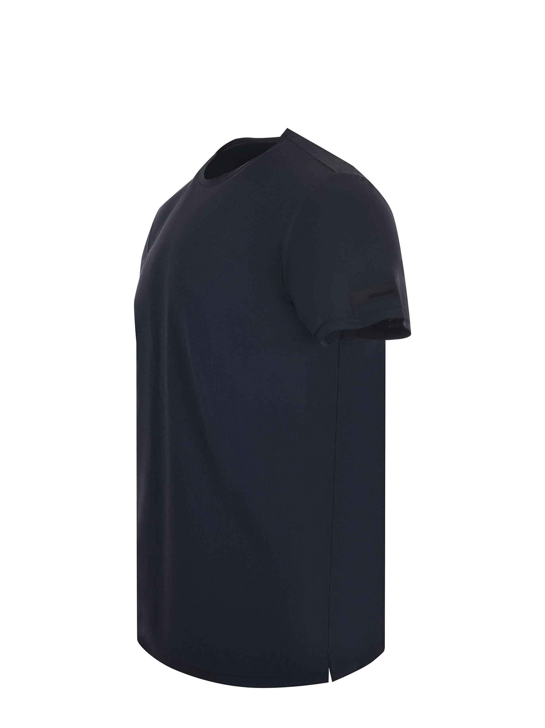 T-shirt RRD "square" 