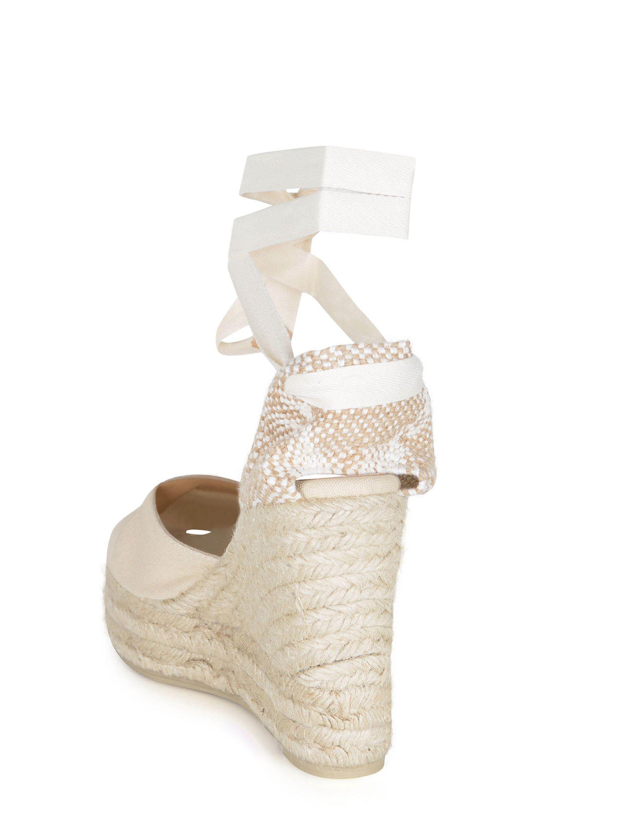 Espadrilles Castaner "Carina" 