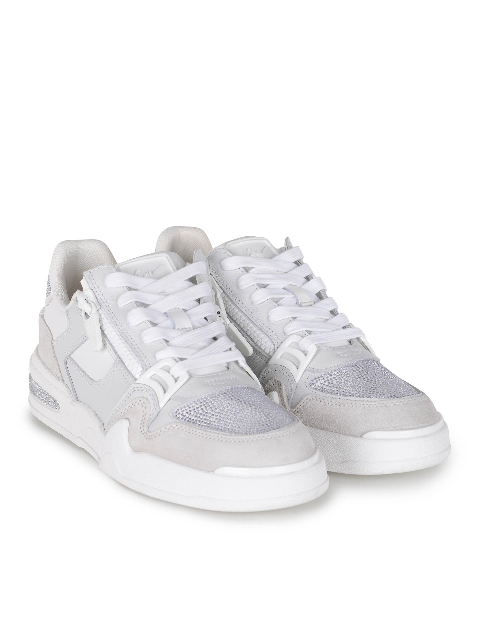 Sneakers Giuseppe Zanotti "Ghost" 