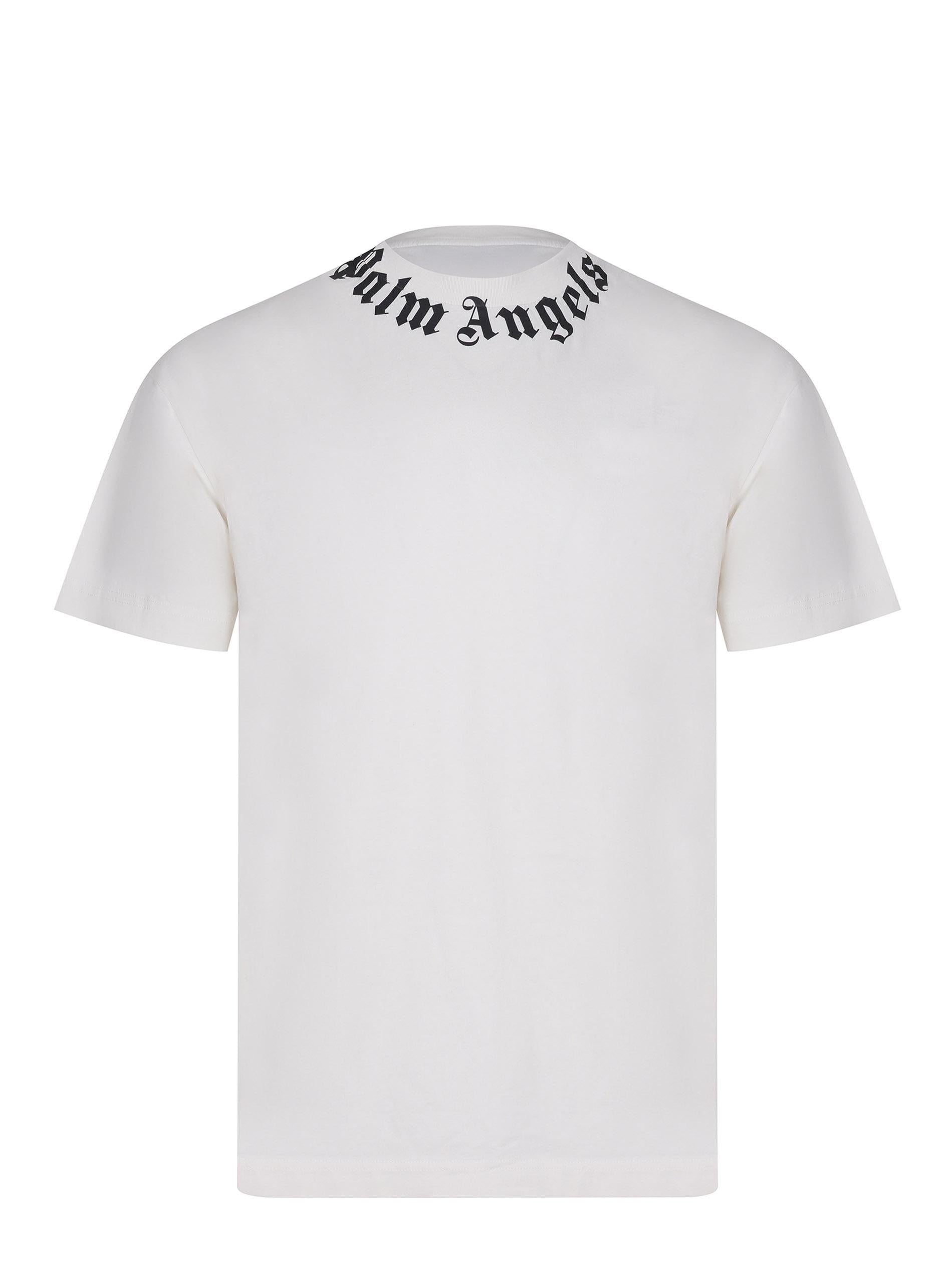 T-shirt Palm Angels 