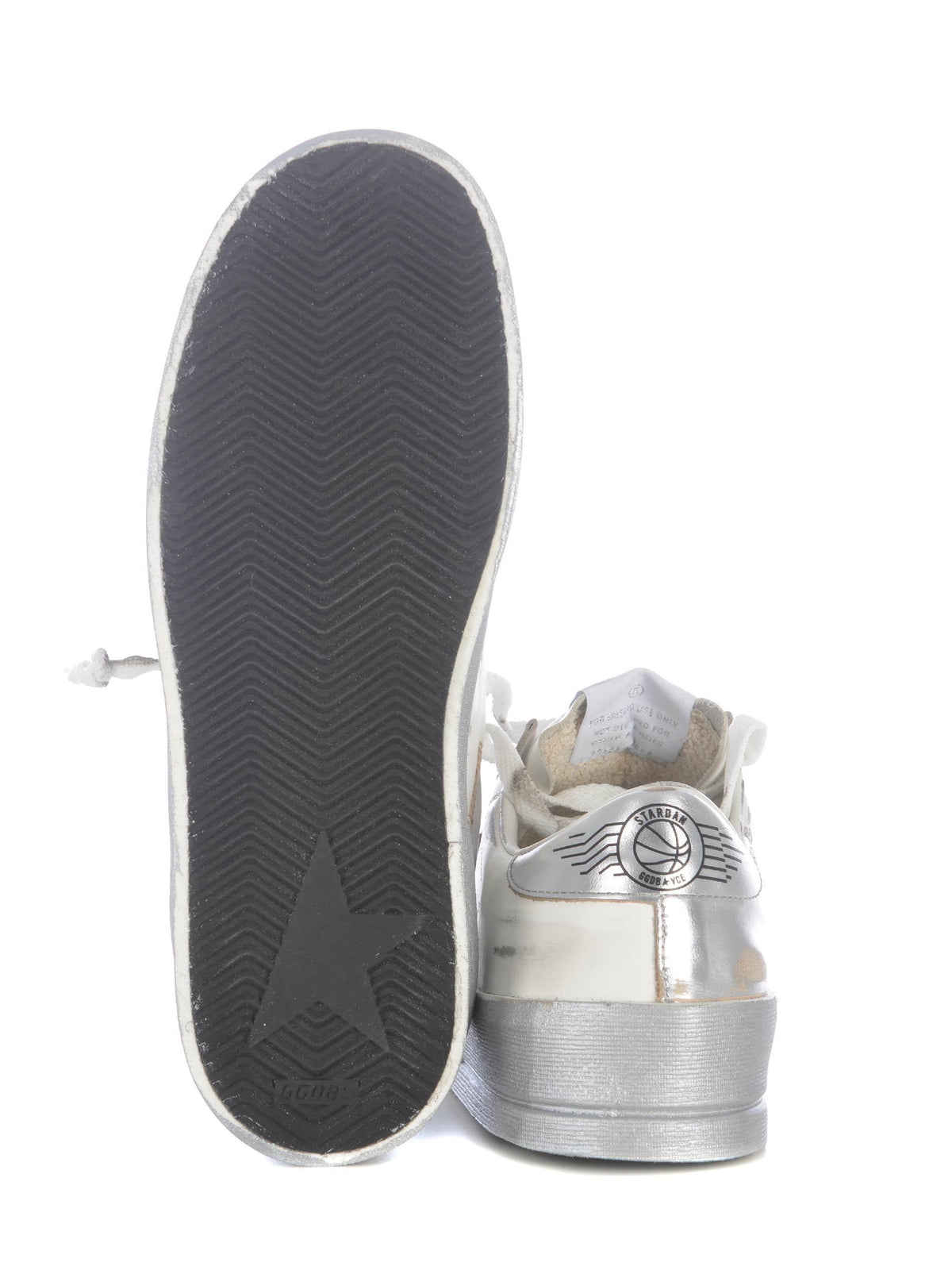 Sneakers Golden Goose "Stardan" 