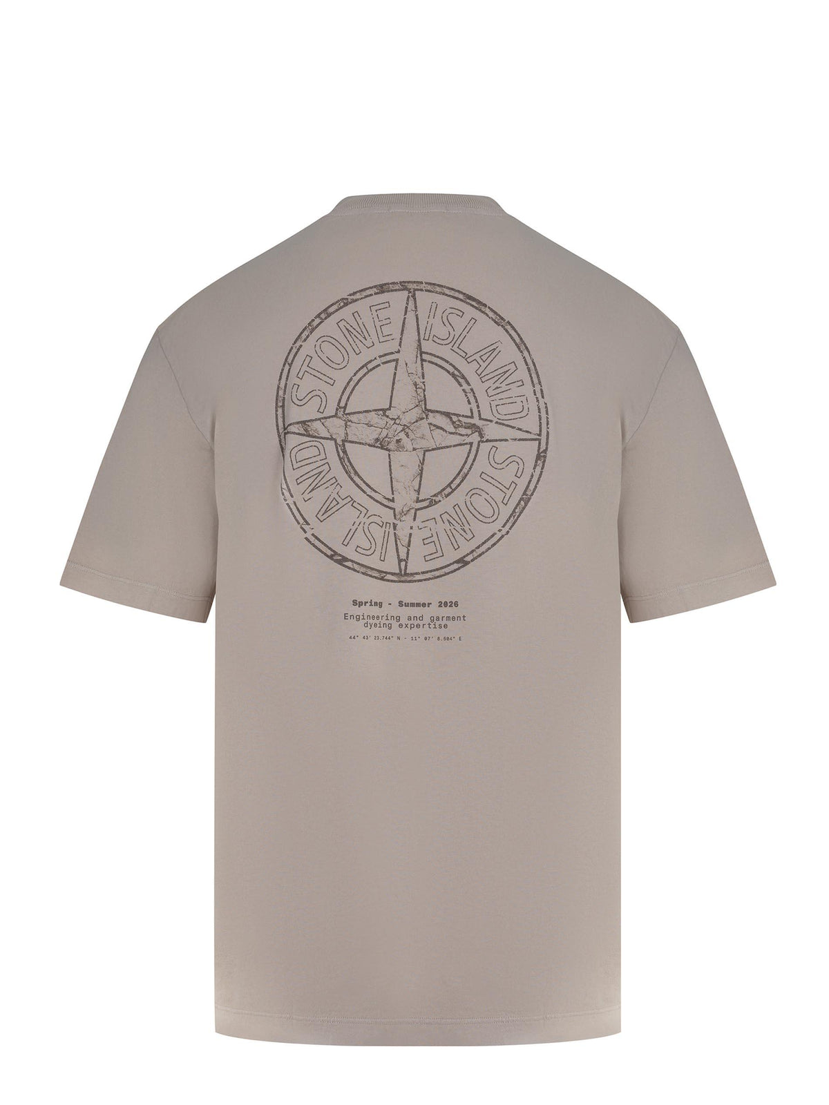 T-shirt Stone Island 