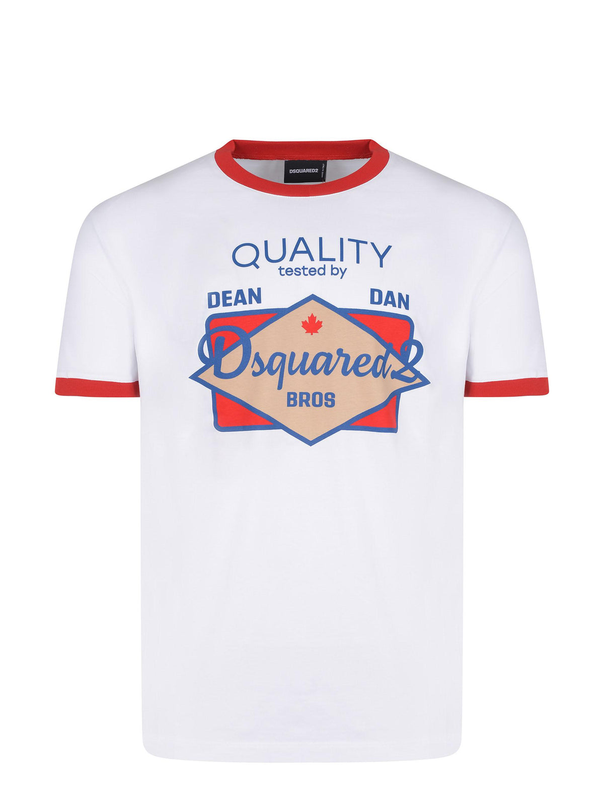 T-shirt Dsquared2 