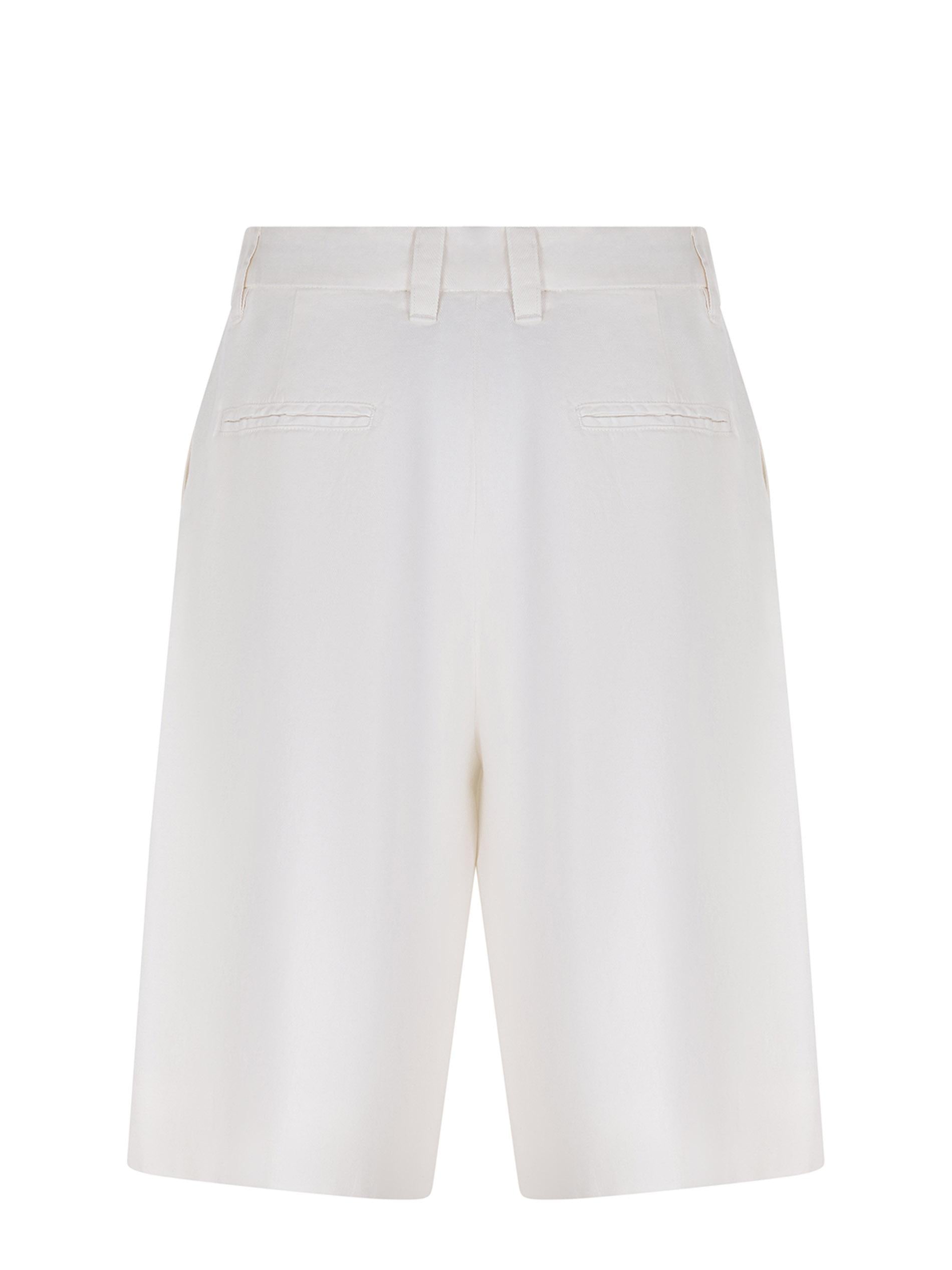 Bermuda 'S Max Mara "Smmsole" 