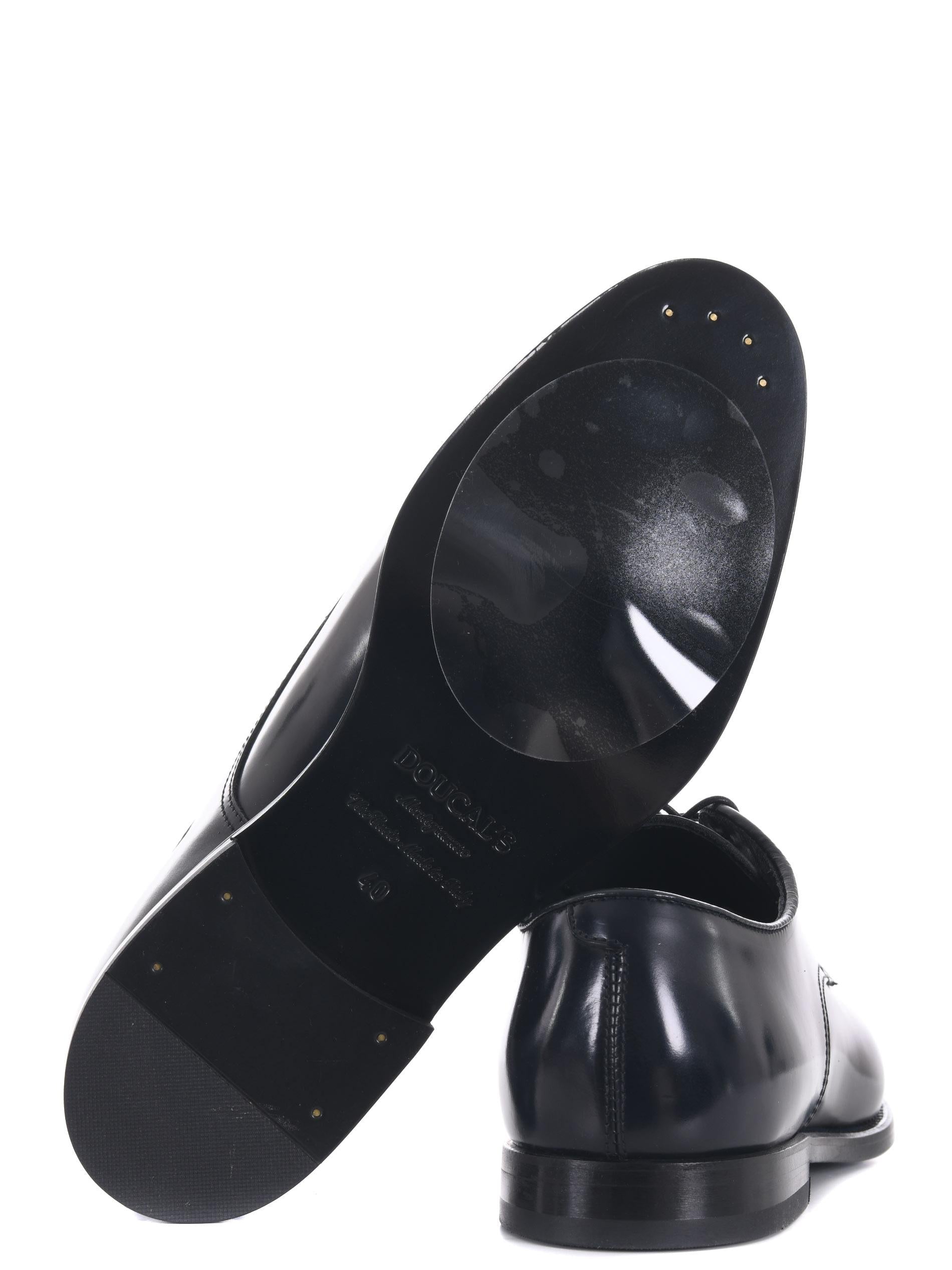 Scarpa derby Doucal's 