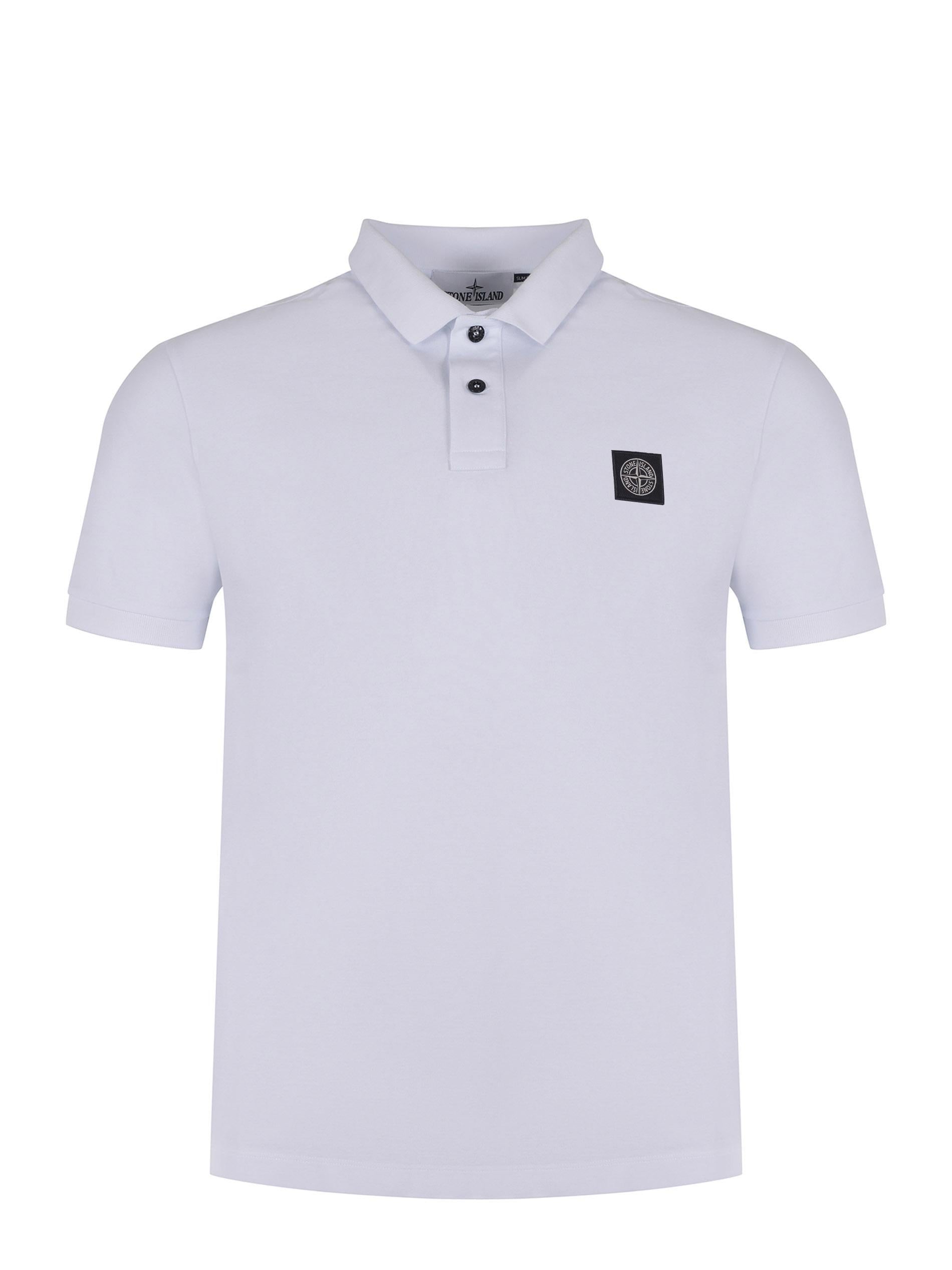 Polo Stone Island 
