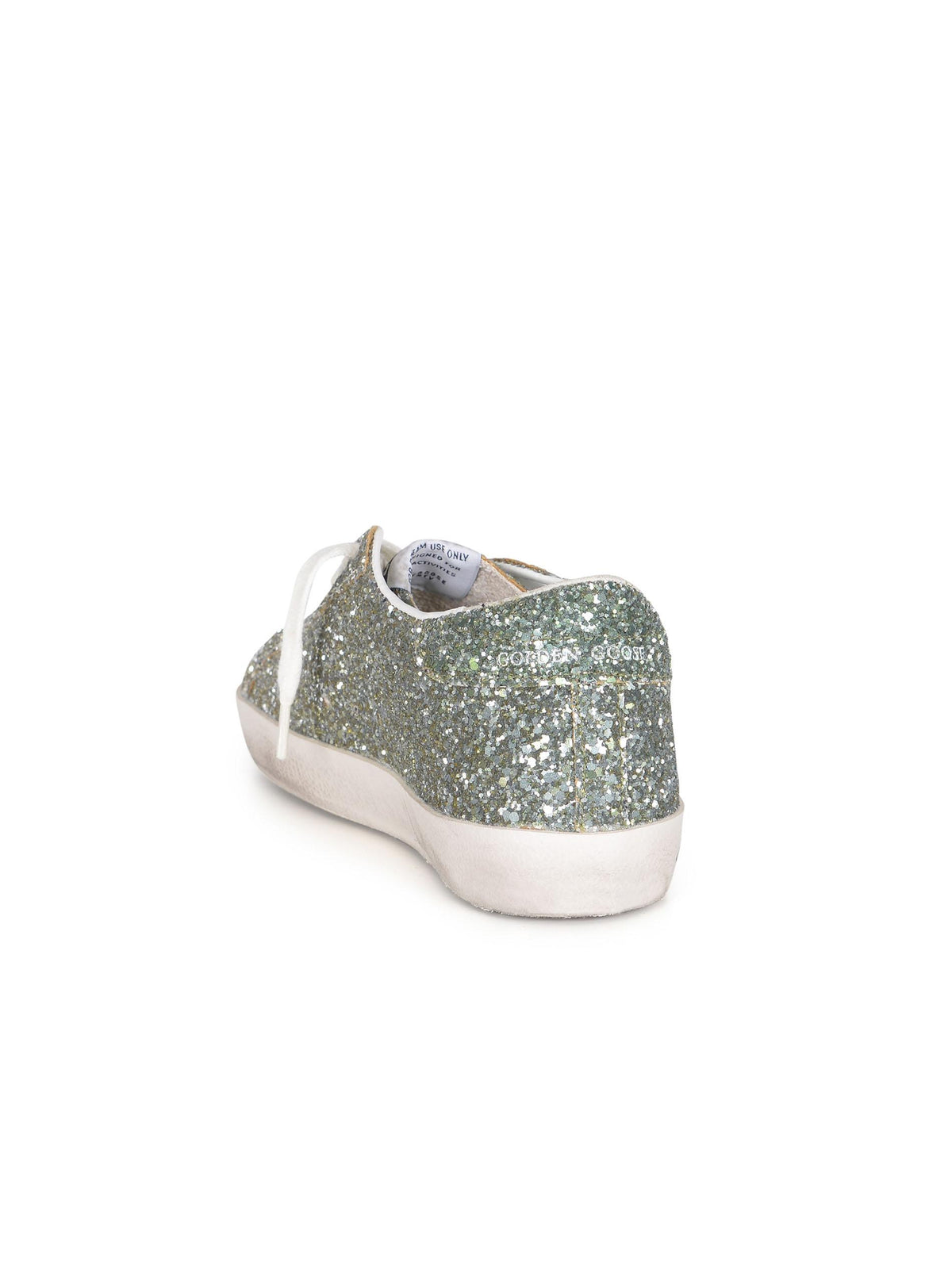 Sneakers Golden Goose "Super Star" 