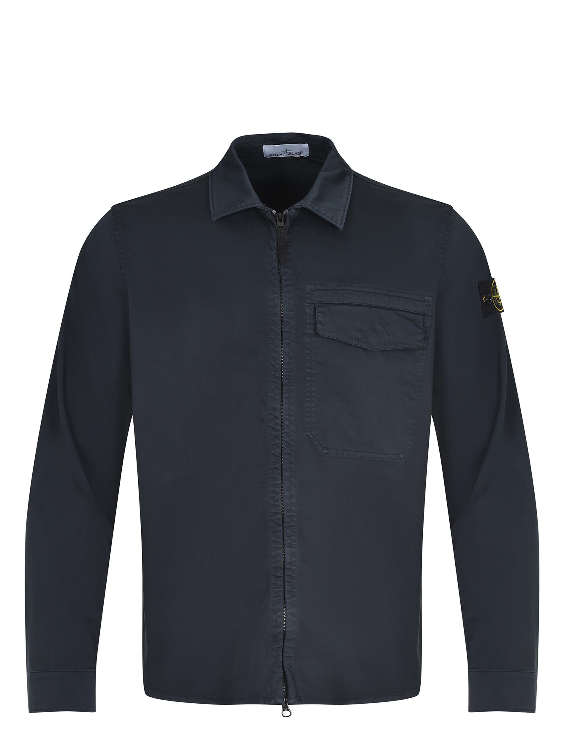 Camicia Stone Island 