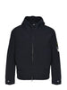 STONE ISLAND Jackets 4100052S0042 V0020 Midnight blue