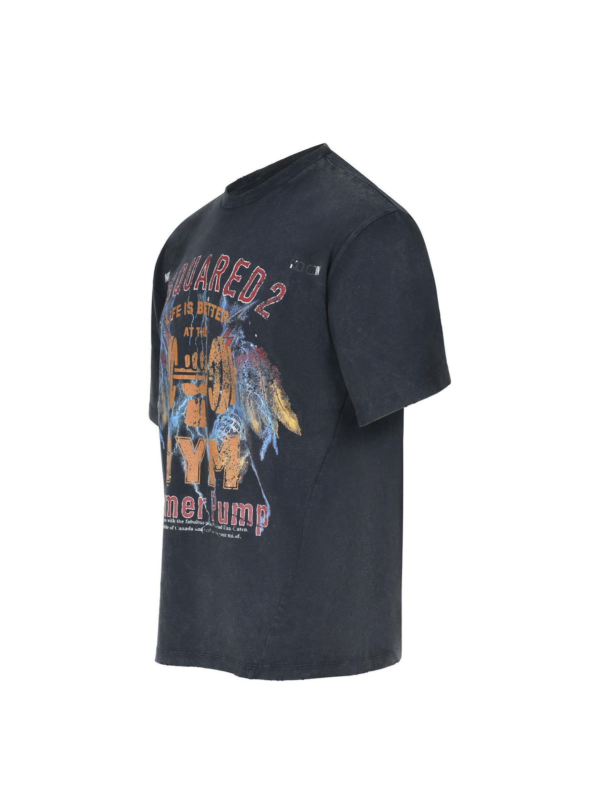T-shirt Dsquared2 