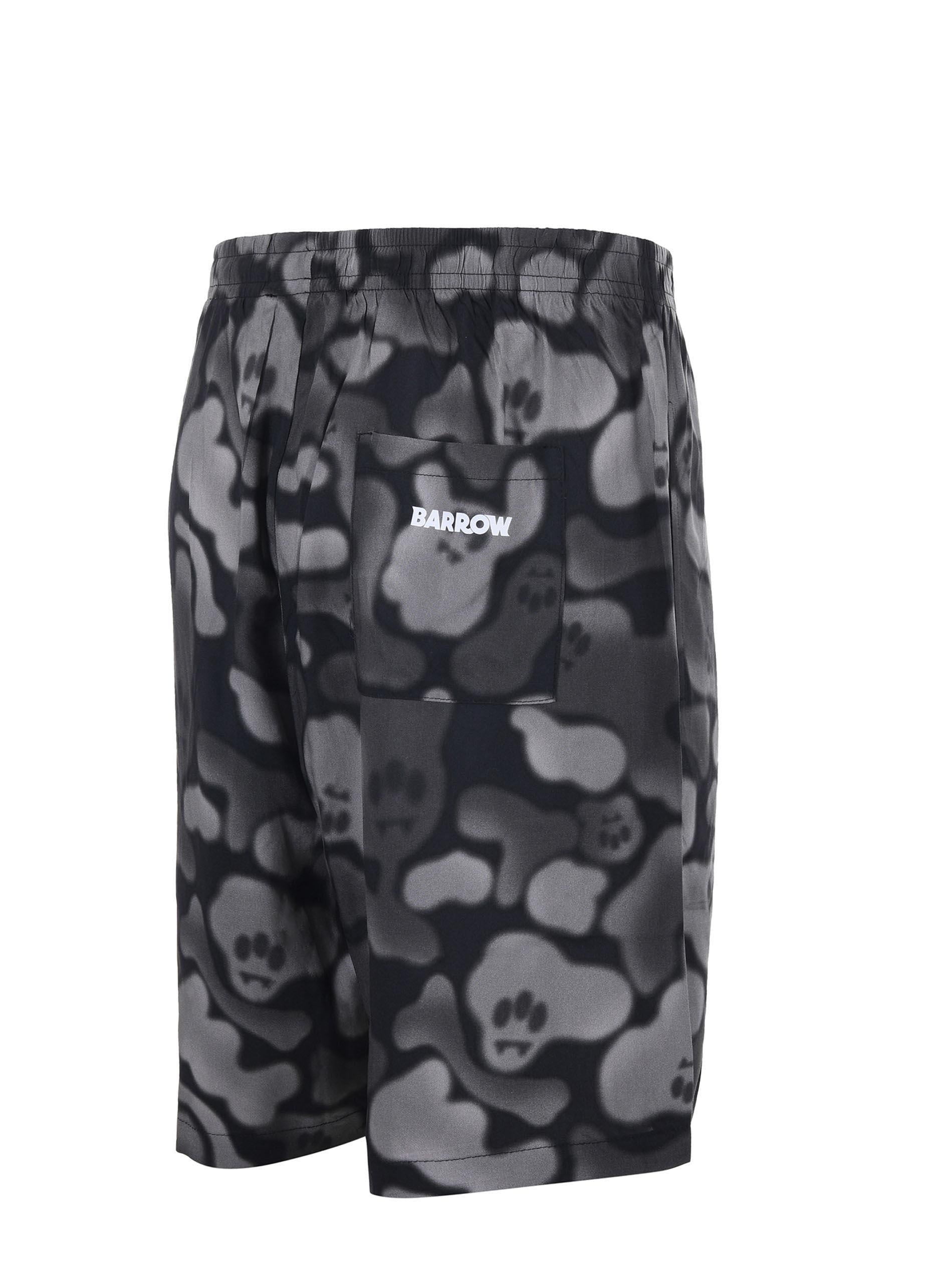 Shorts Barrow 