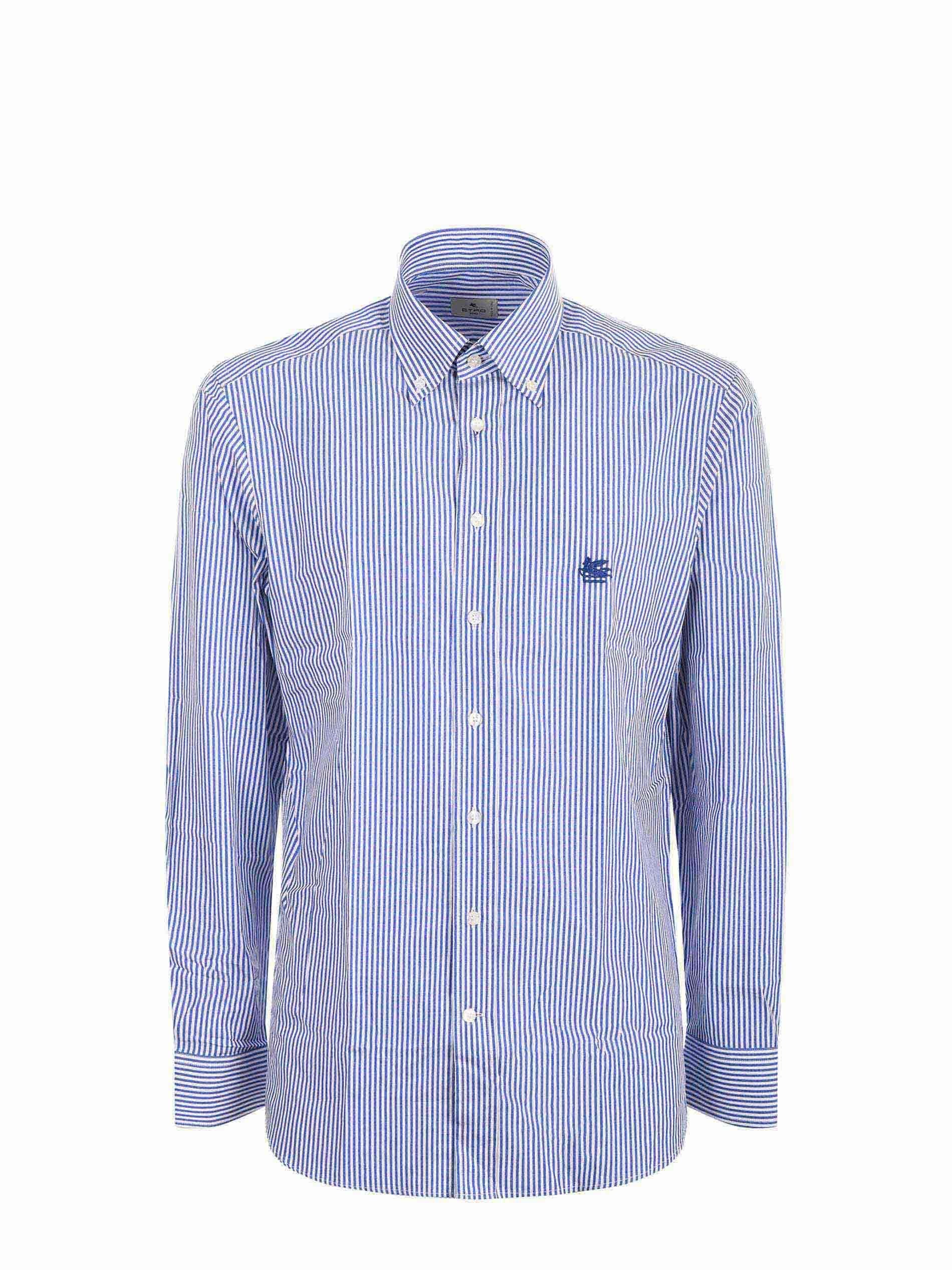 Camicia Etro 
