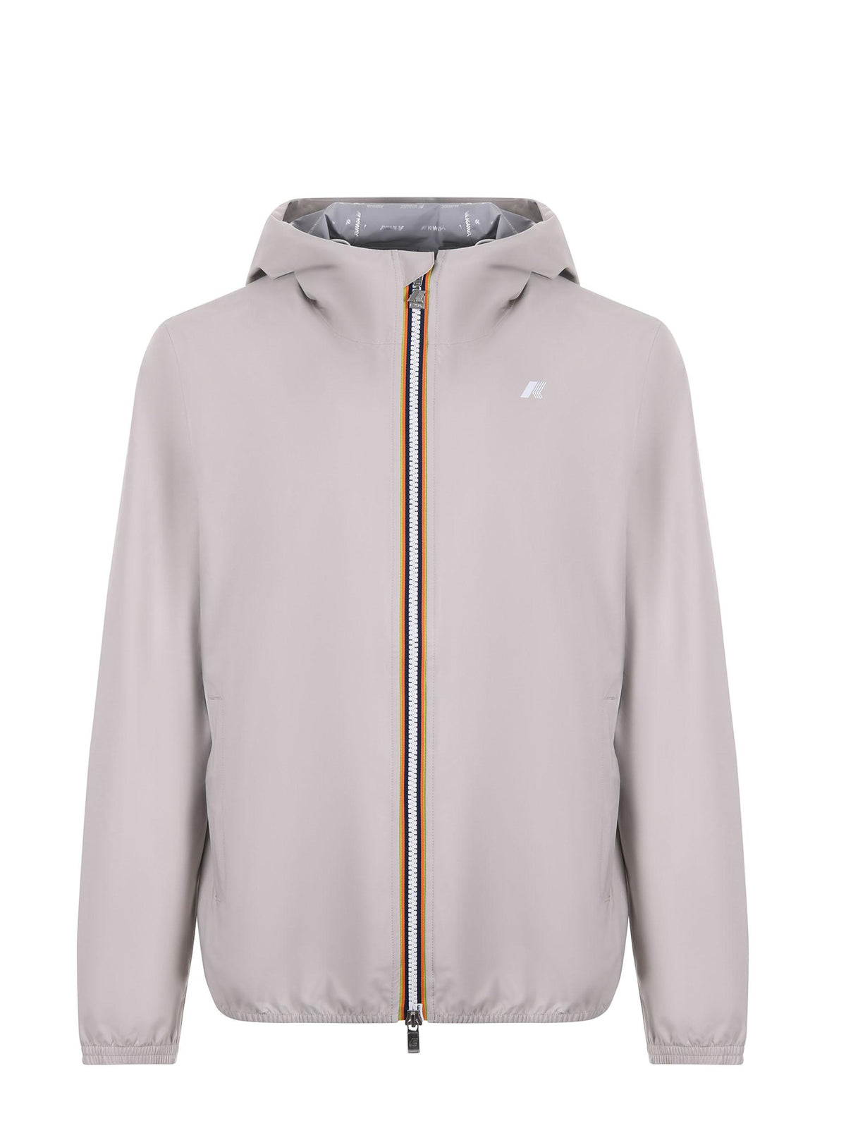 Giubbotto K-Way "Jack stretch dot" 