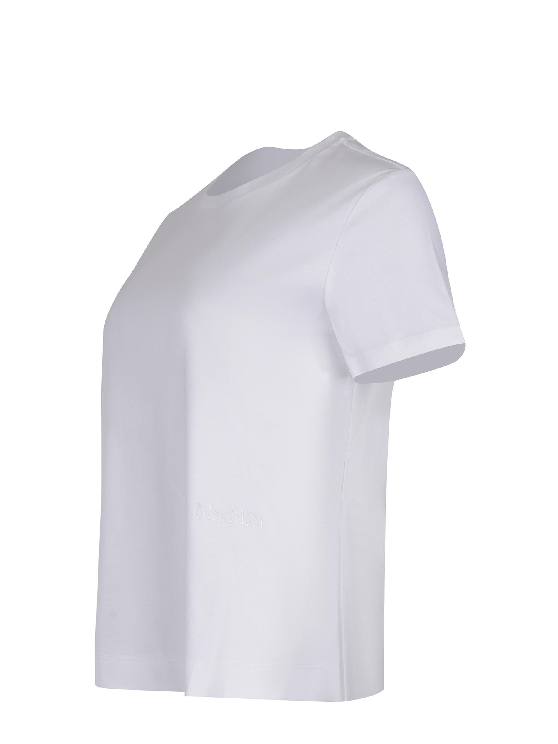 T-shirt Max Mara "Nerina" 