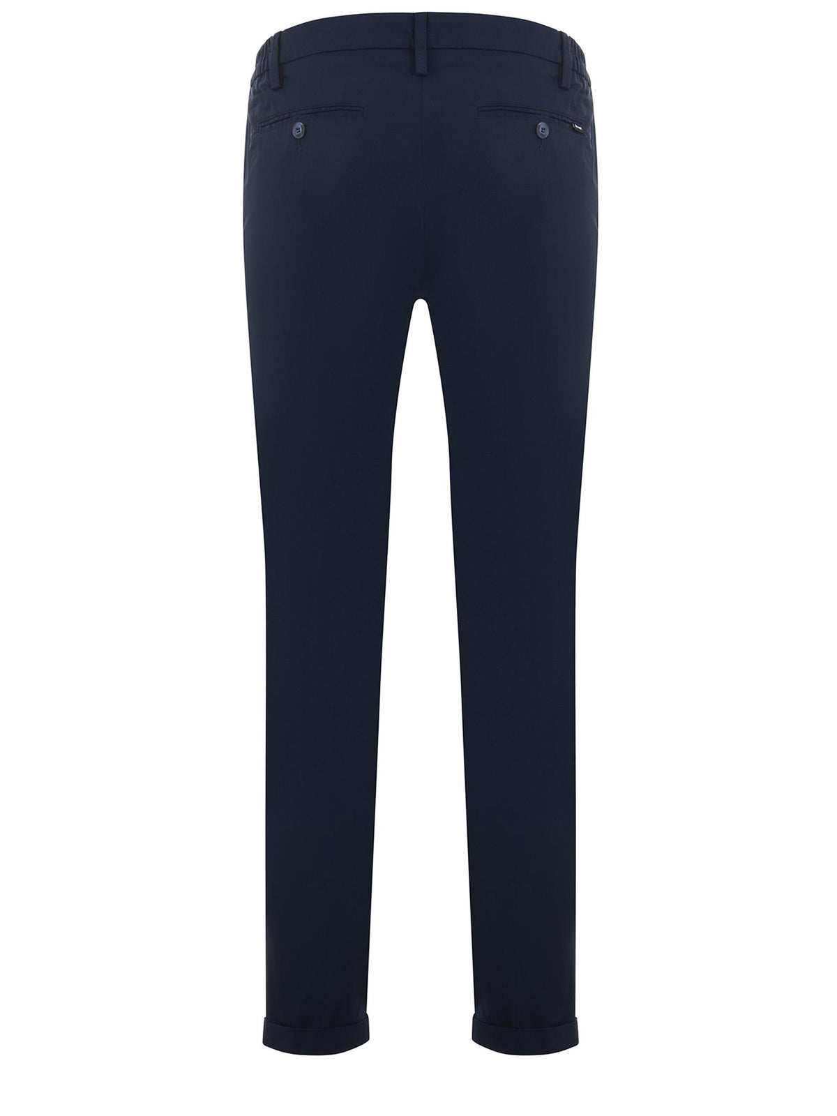 Pantaloni Re-Hash 