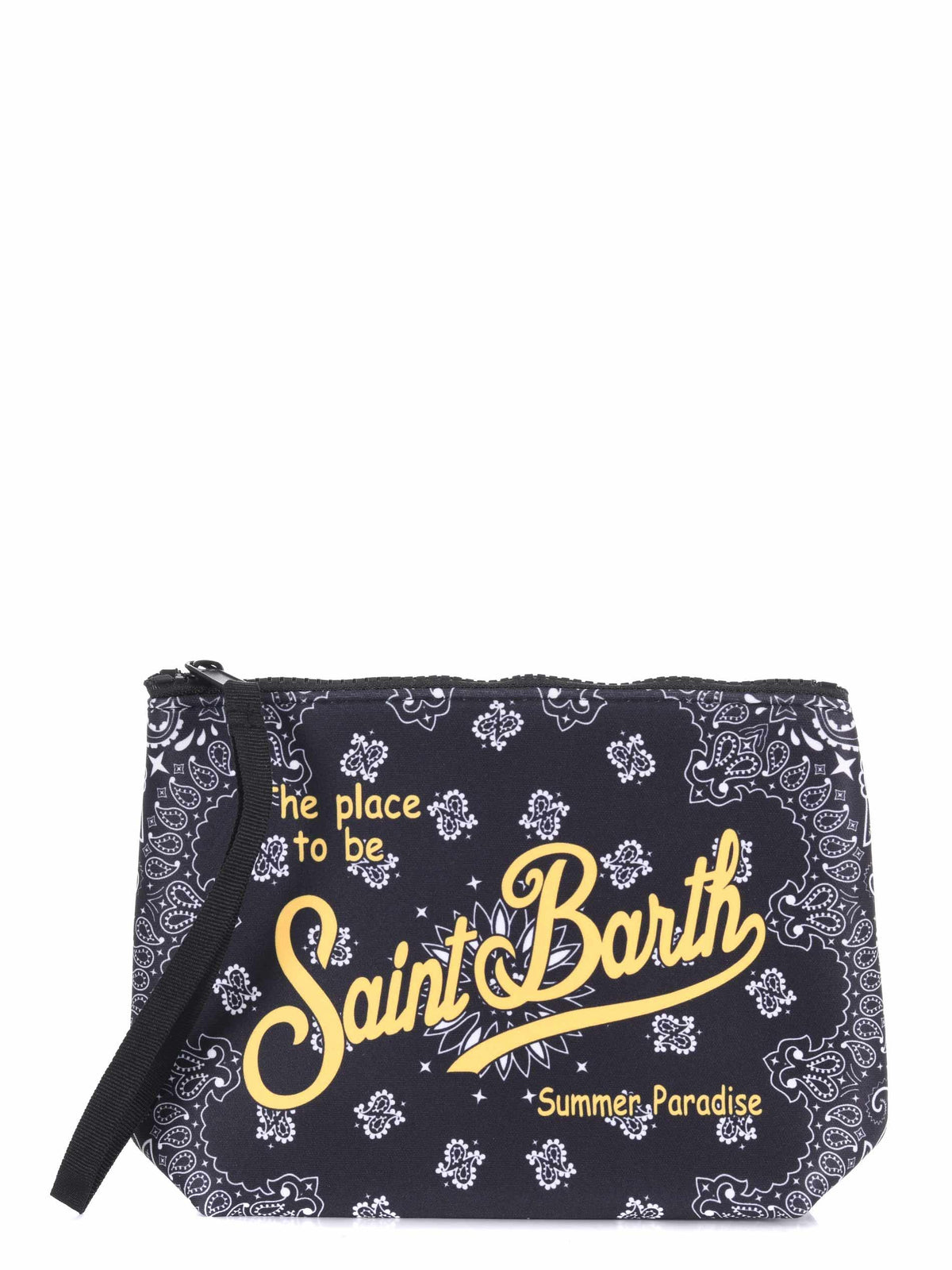 Pochette MC2 Saint Barth 