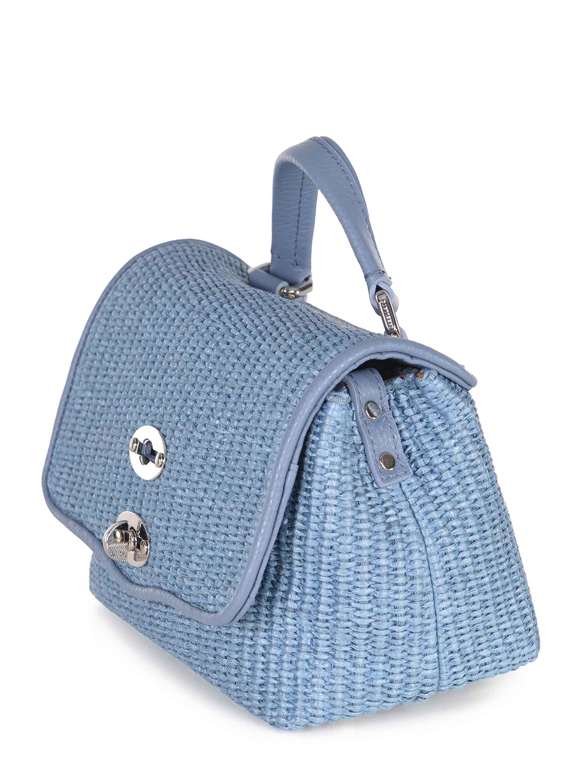 Borsa Zanellato "Postina Baby" 