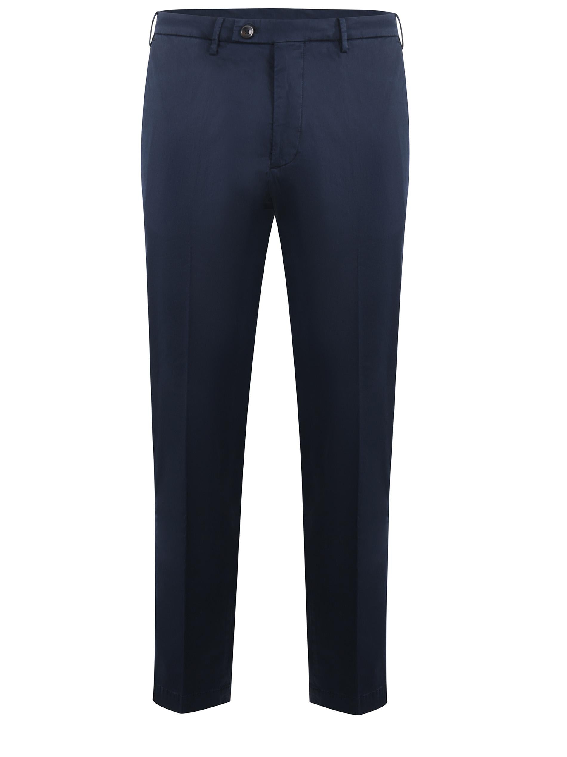 Pantaloni Michael Coal 