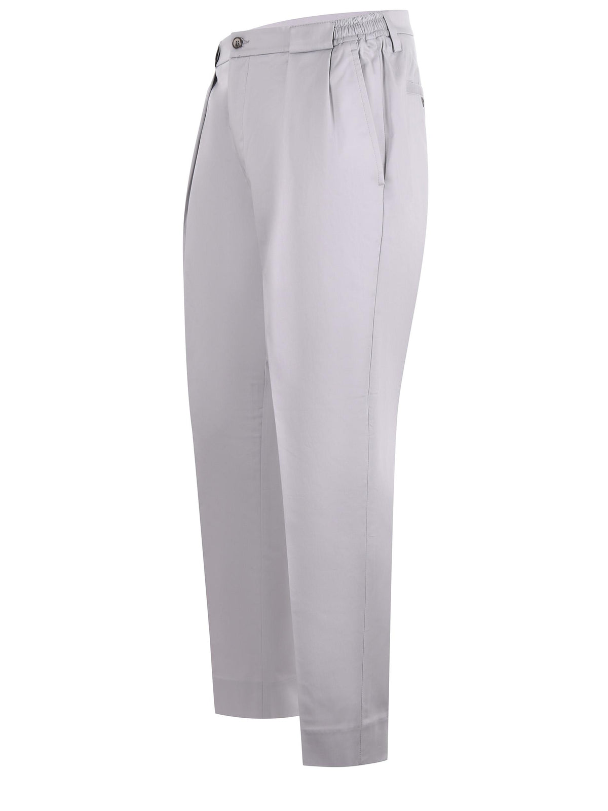 Pantaloni Yes London 