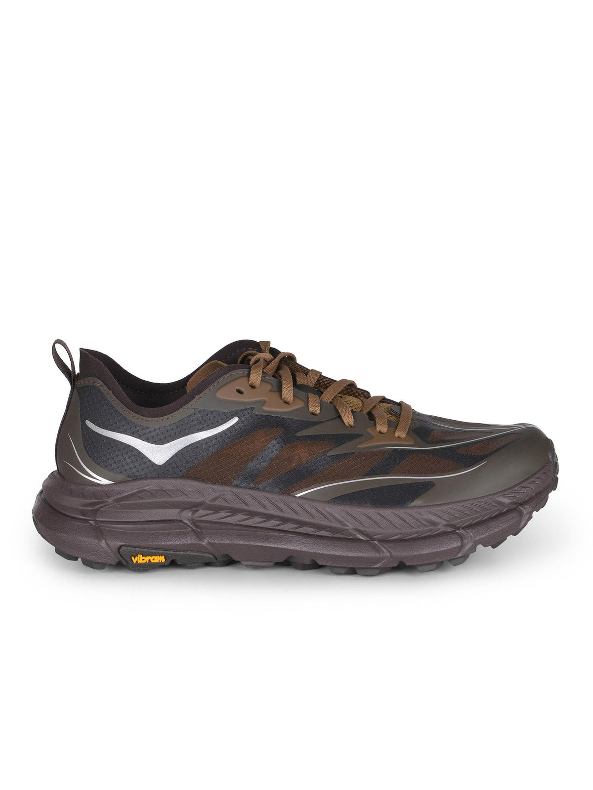 Sneakers Hoka "Mafate speed 4 lite" 