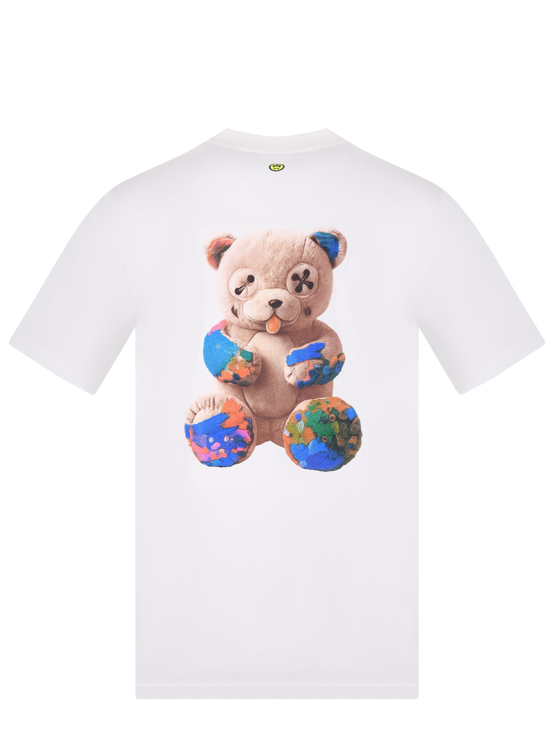 T-shirt Barrow 