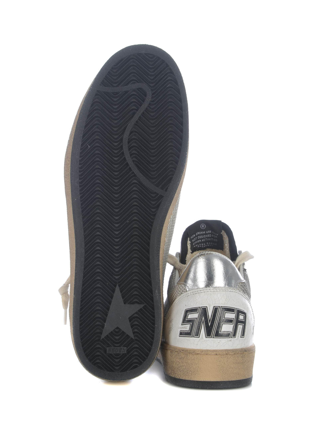 Sneakers Golden Goose "Ball Star" 
