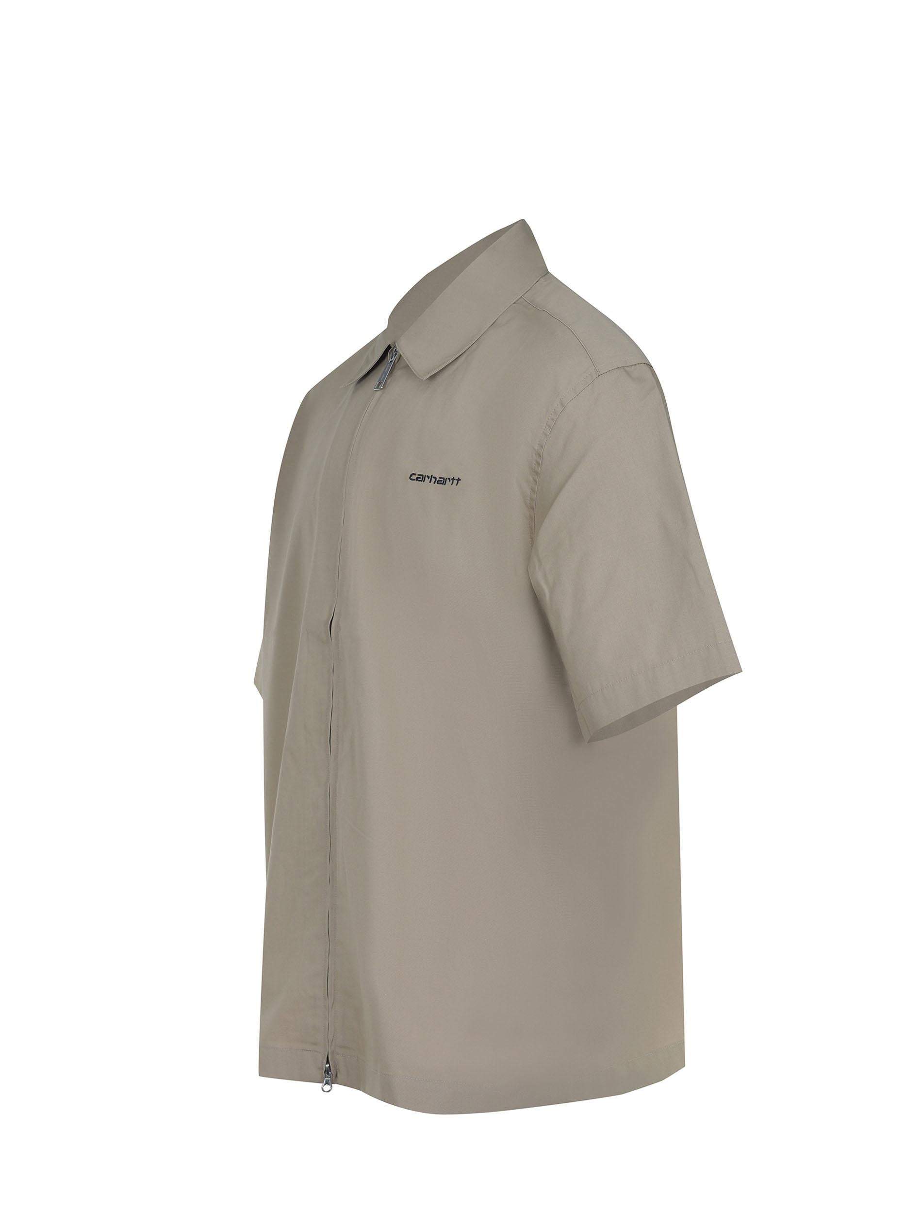 Camicia Carhartt 