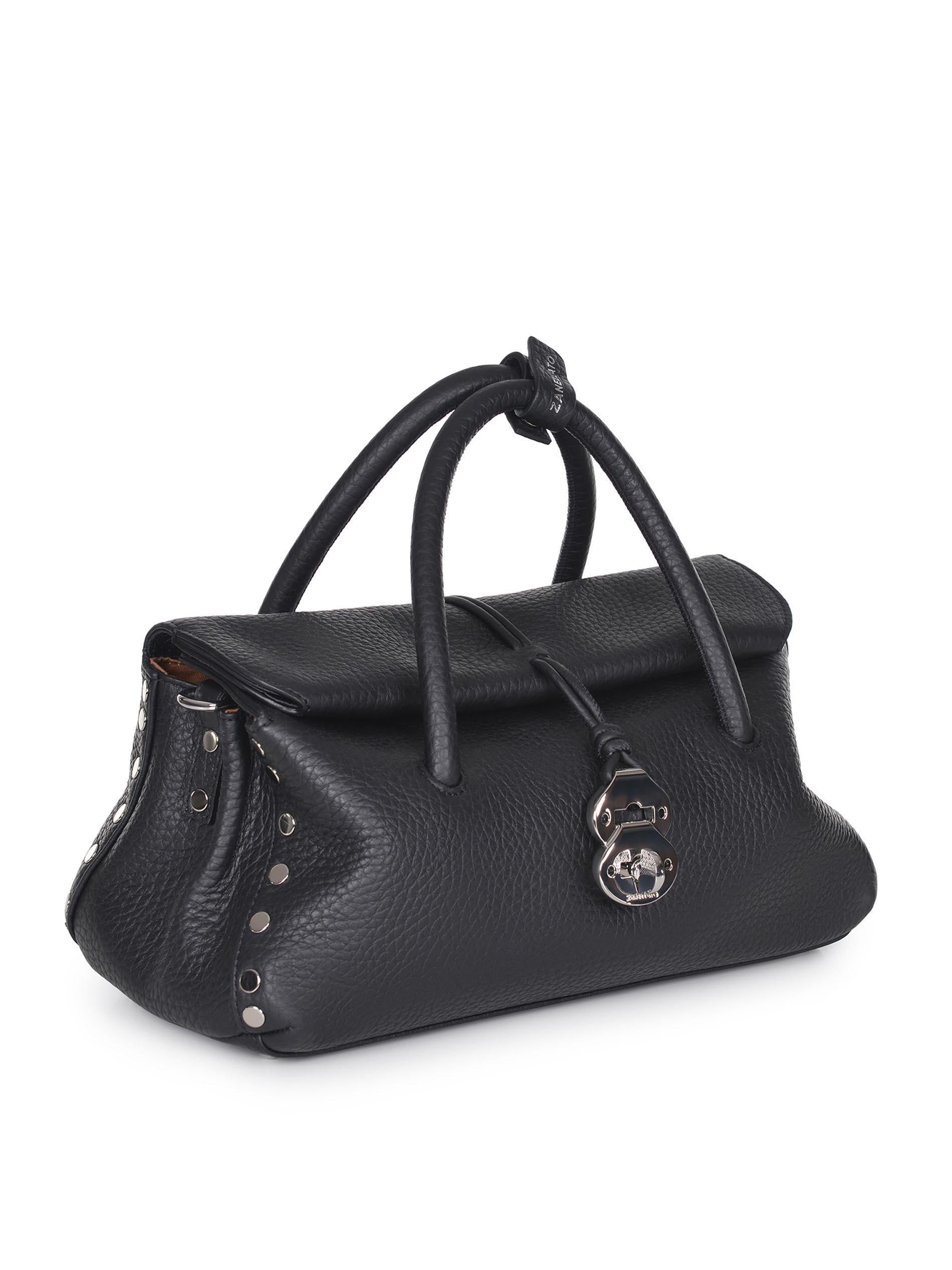 Borsa Zanellato "Dotta S" 