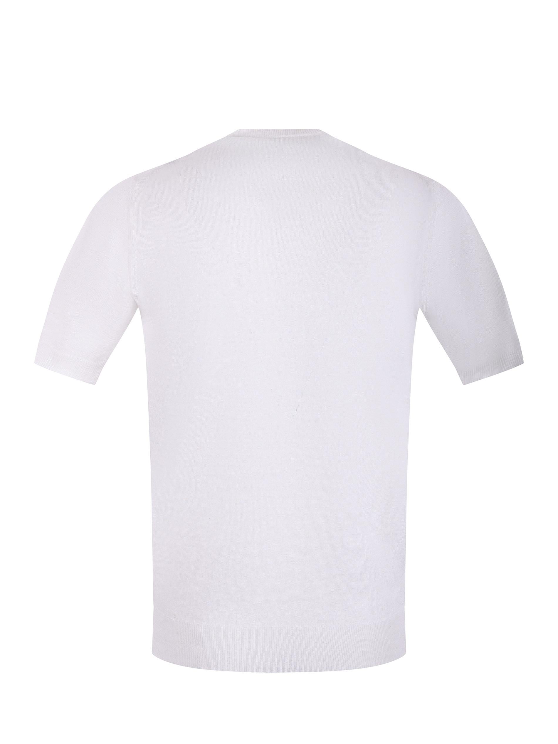 T-shirt Filippo de Laurentiis 