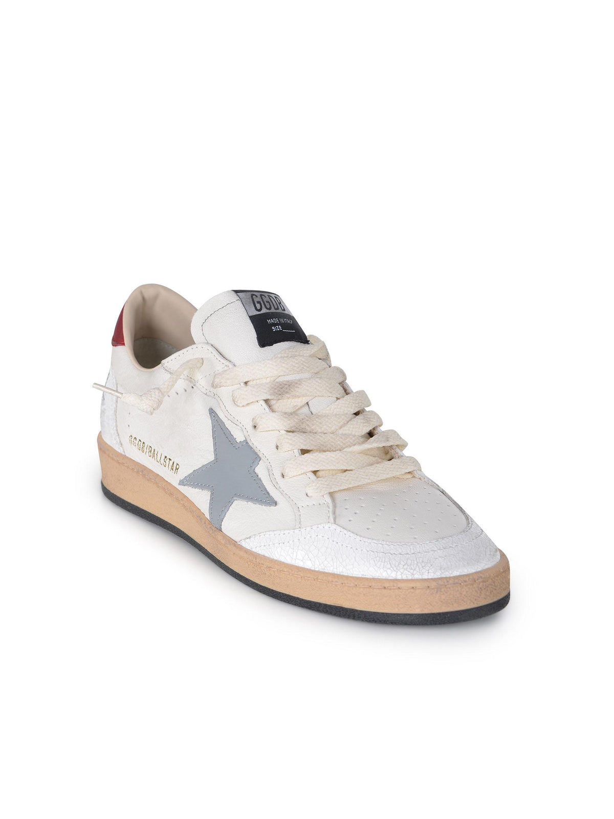 Sneakers Golden Goose "Ball Star" 