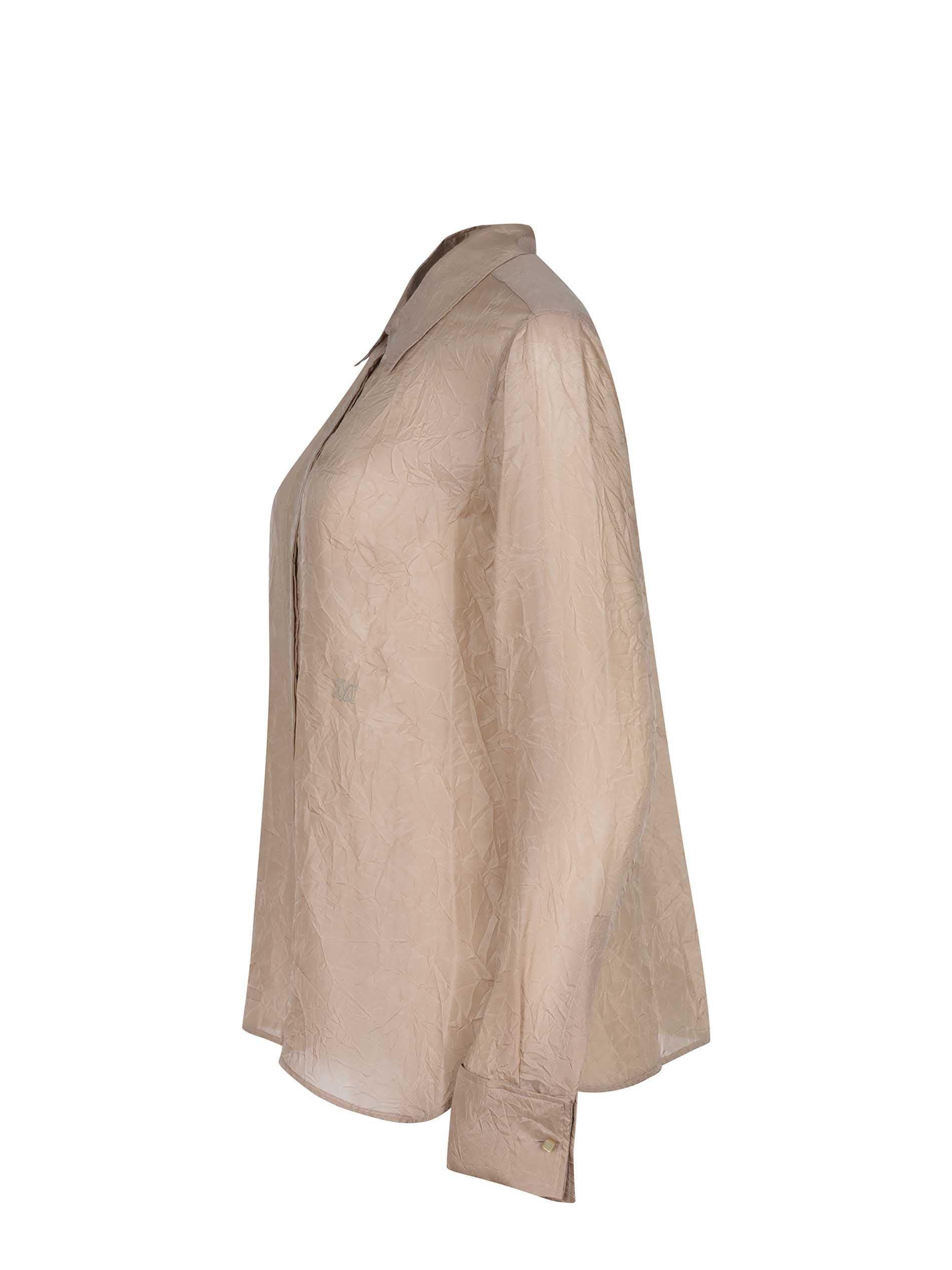 Camicia Max Mara "Eloisa" 