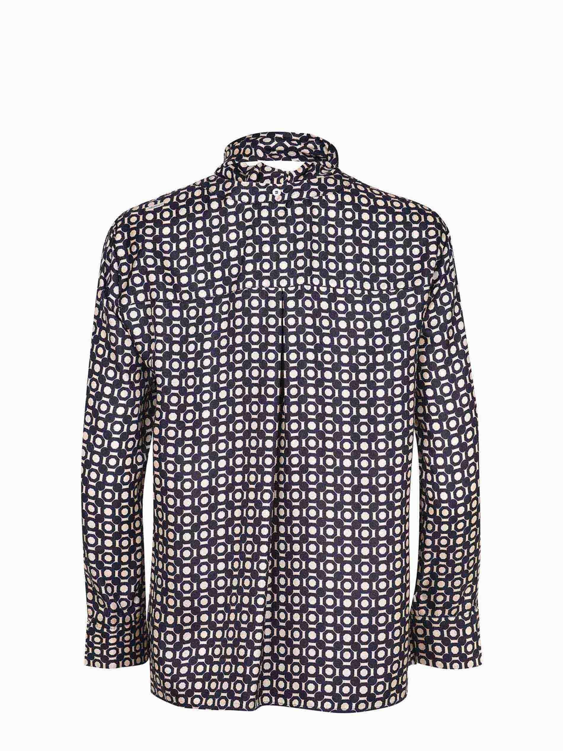 Camicia 'S Max Mara "Smmvittoria" 