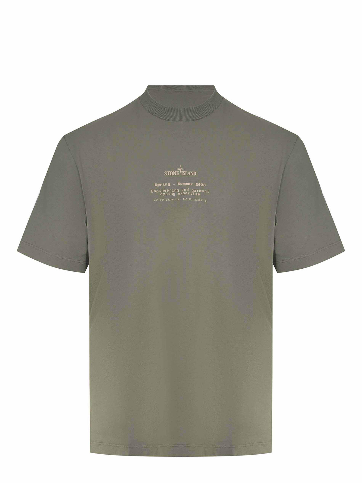 T-shirt Stone Island 