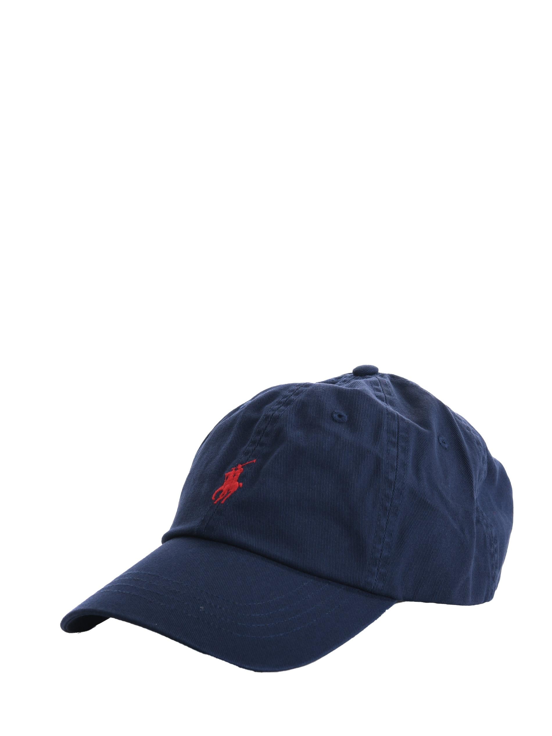 Cappello baseball Polo Ralph Lauren 