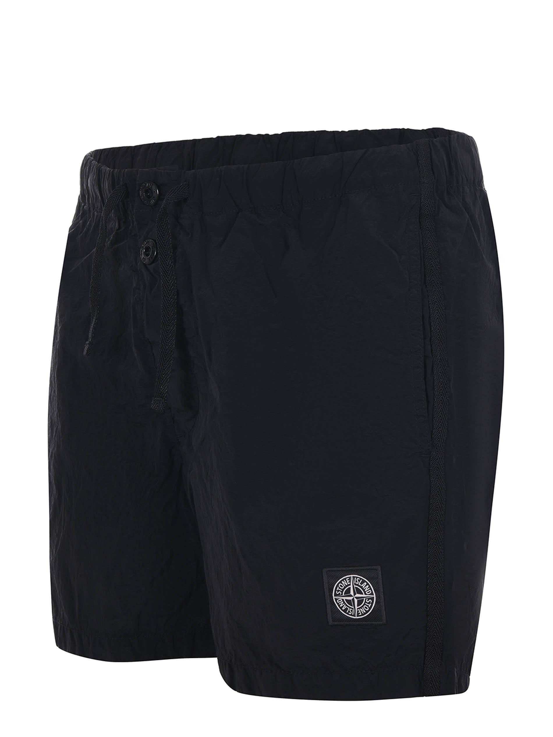Costume Stone Island 