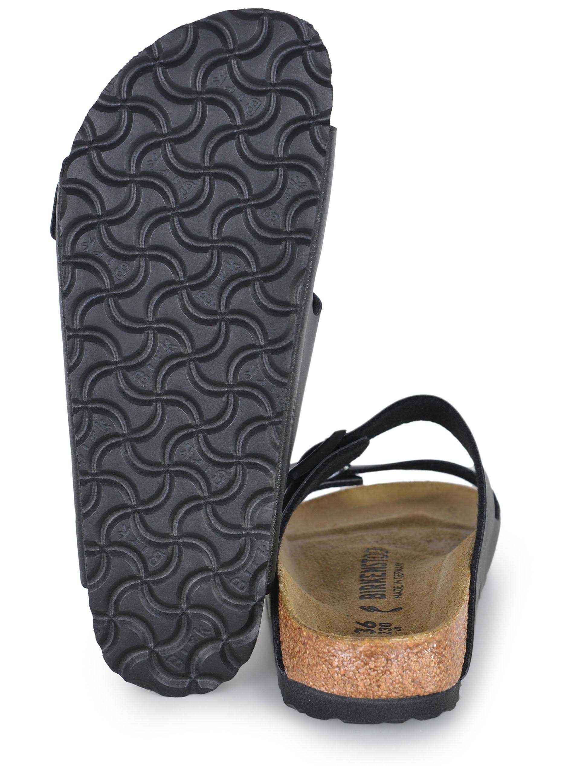 Pantofole Birkenstock "Arizona" 
