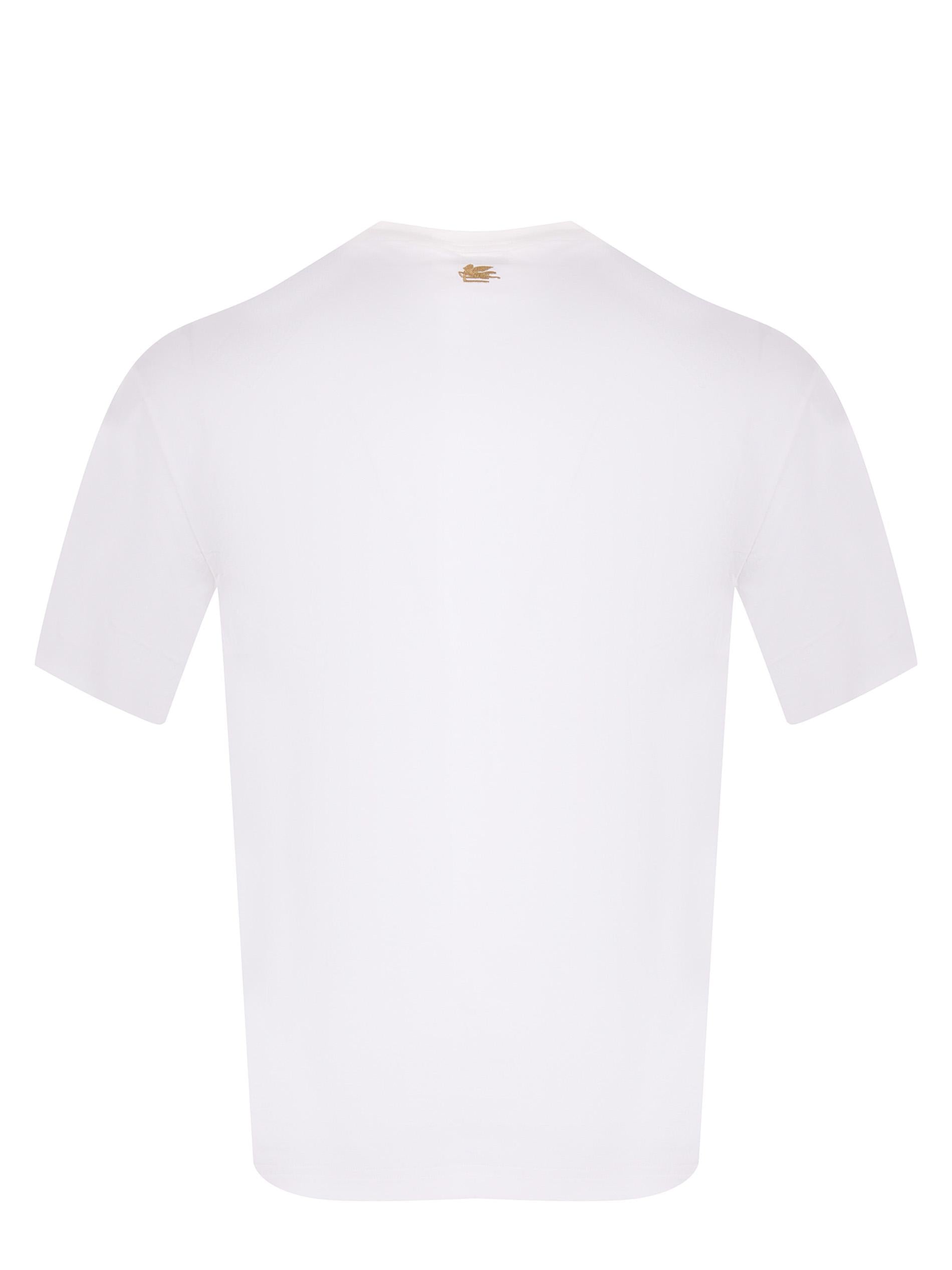 T-shirt Etro 