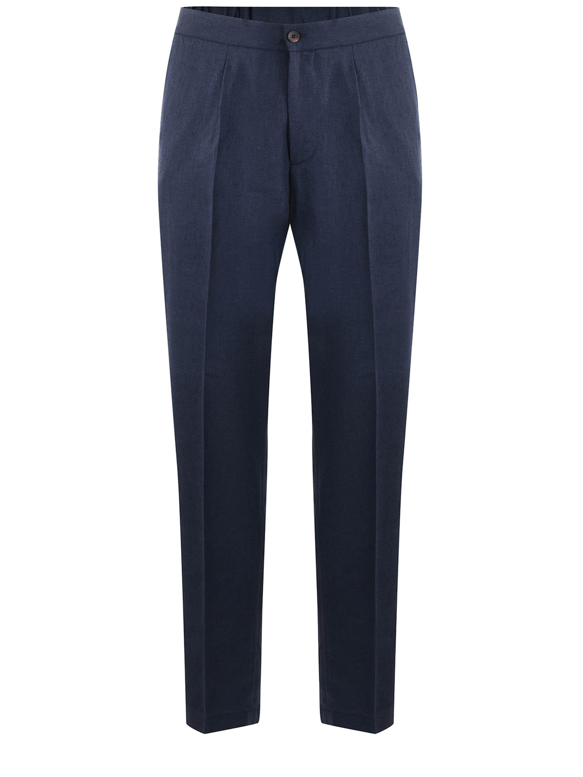 Pantaloni Devore 