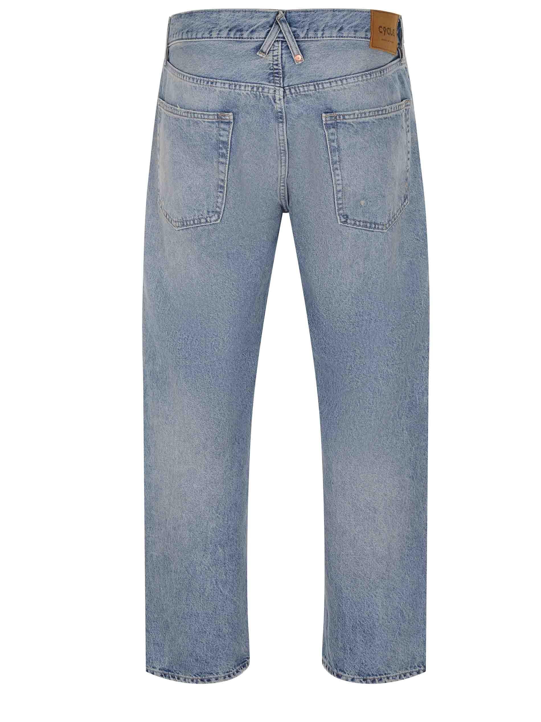 Jeans Cycle 