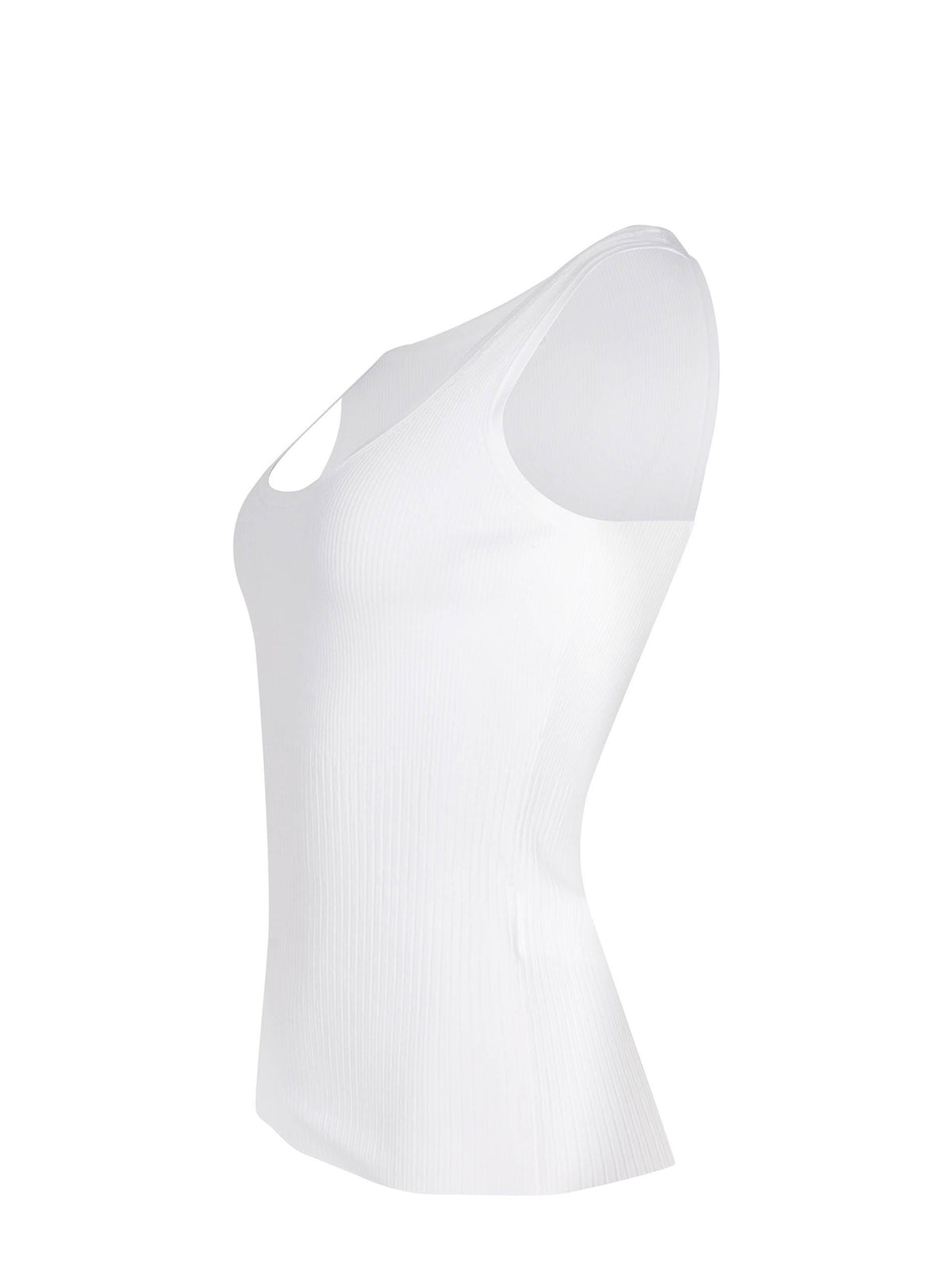 Canotta Max Mara "Ghiro" 