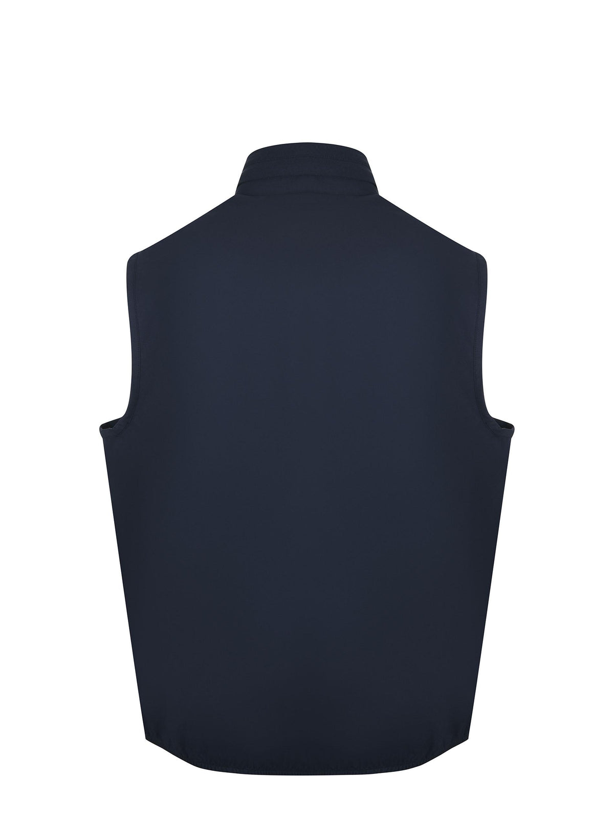 Giubbotto smanicato K-Way "Valen stretch dot" 