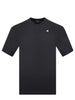 K-WAY T-shirt K3136CW USY Nero
