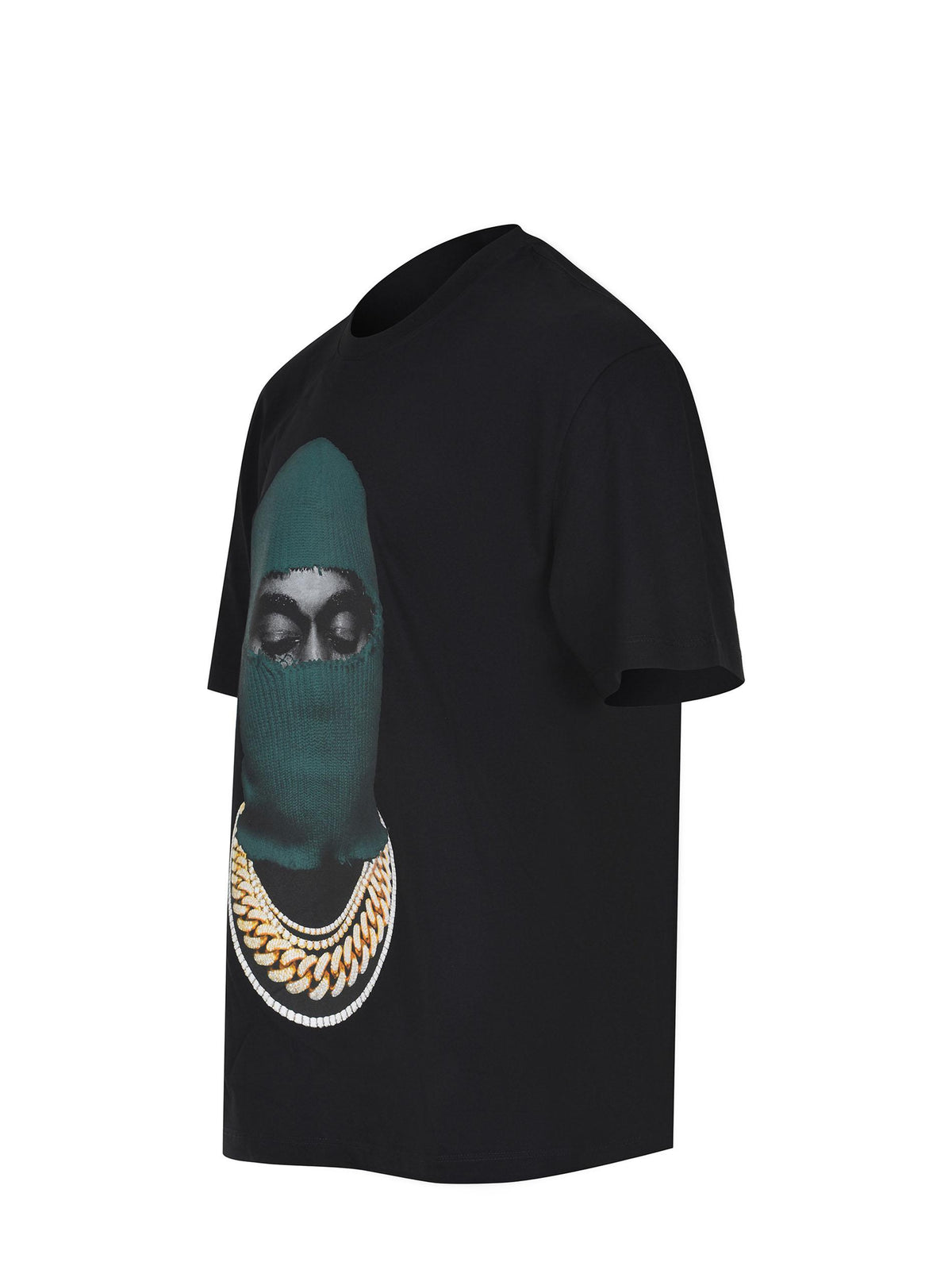 T-shirt Ih Nom Uh Nit 